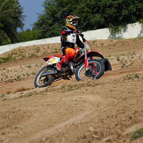 How To Start Riding Motocross: 5 Important Tips For Beginners - Adventure Rider