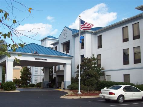 Holiday Inn Express & Suites ASHEBORO - 0 Reviews - 1113 E. Dixie Drive ...