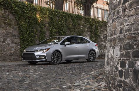 2020 Toyota Corolla Hatchback Features, Specs and Pricing – Auto Zonic