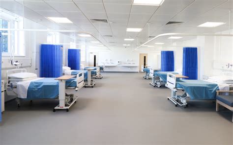 Croydon University Centre’s new nursing suite welcomes new students ...