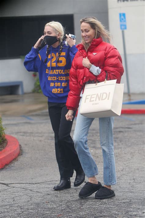 MILEY and TYSH CYRUS Out in Burbank 01/03/2023 – HawtCelebs