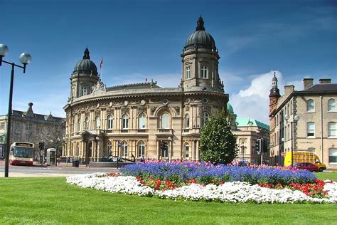 10 Best Things to Do in Hull - What is Hull Most Famous For? - Go Guides