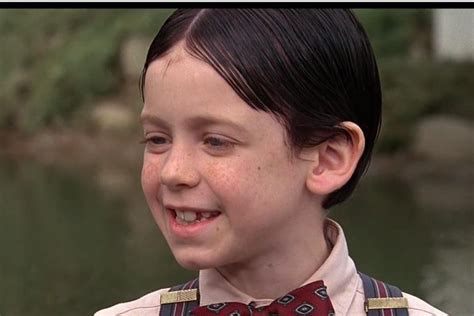 See how Alfalfa from 'The Little Rascals' looks today - UPI.com