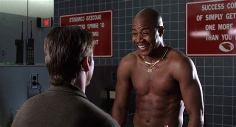 Cuba Gooding Jr Jerry Maguire