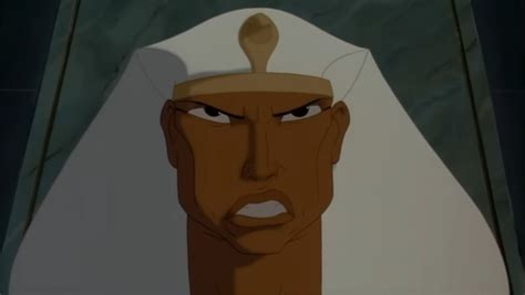 Pharaoh Rameses | Villains Wiki | Fandom