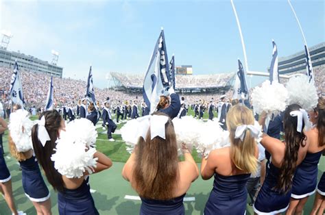 Penn State Wins Cheerleading World Championships - Onward State