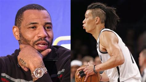 Jeremy Lin FIRES BACK at Kenyon Martin for Dissing His Dreads: "You ...