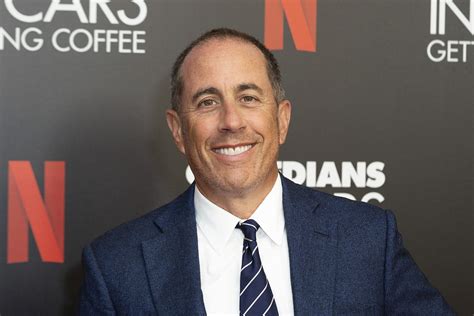 Seinfeld wins 'Comedians in Cars' lawsuit | The Times of Israel