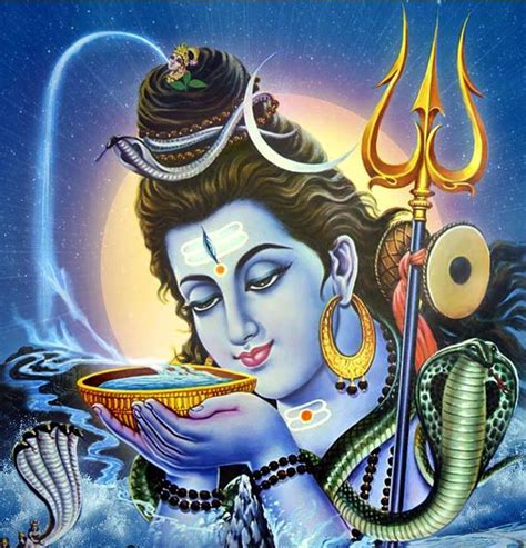 Maha Shivaratri Celebration - Feb 13th - Yogini Ashram