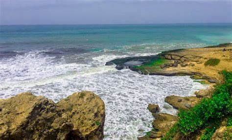 Oman Beaches: Guide To The Best Beaches In Oman