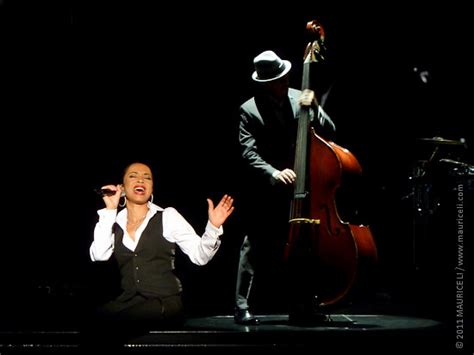 Sade Live in Concert | Flickr - Photo Sharing!