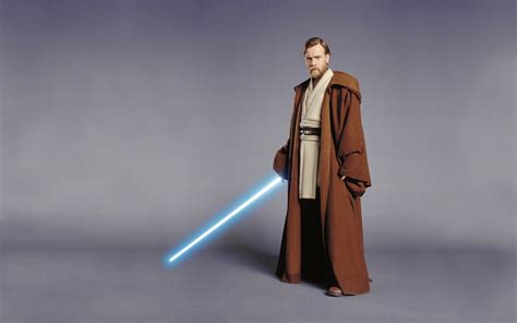 Obi Wan Kenobi Wallpaper (61+ images)