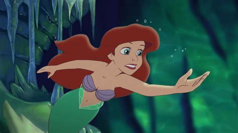 The Little Mermaid 2: Return to the Sea (2000) - Disney Screencaps ...