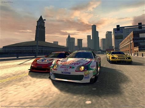 The Best Gran Turismo Game Revolutionized the Racing Game Genre