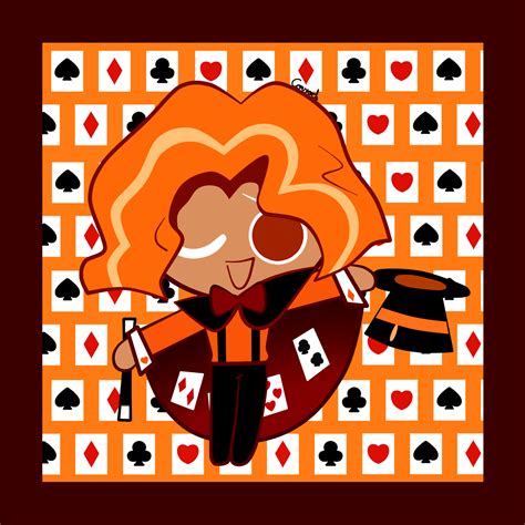 Cinnamon Cookie - Cookie Run - Image by BlueberryCamille #3990925 - Zerochan Anime Image Board