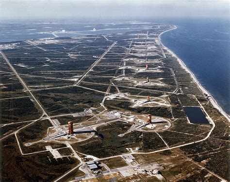 Cape Canaveral: Launch Pad for U.S. Space Program | Space