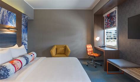 Aloft Al Ain Rooms: Pictures & Reviews - Tripadvisor