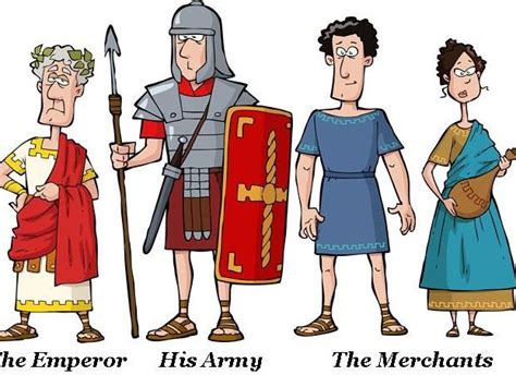 Horrible History: The Rotten Romans | Teaching Resources