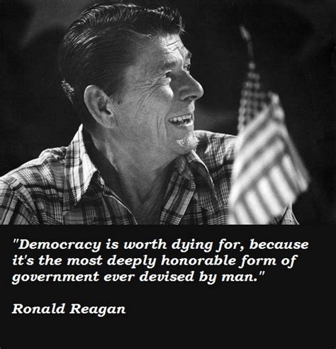 Ronald Reagan Famous Leadership Quotes. QuotesGram