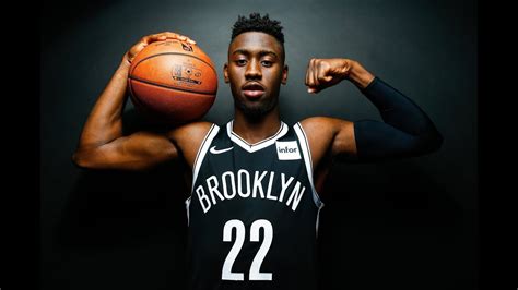 Don't Sleep On Caris LeVert | 2019 Highlights Mix - YouTube