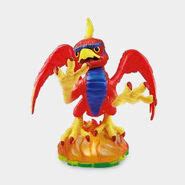 Sunburn | Skylanders Wiki | FANDOM powered by Wikia