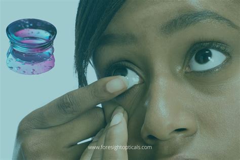 9 Contact Lenses Tips You Must Follow to Avoid Eye Infections