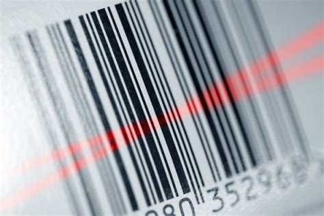 Advantages of Barcode Tracking Software | PMI Evidence Tracker™