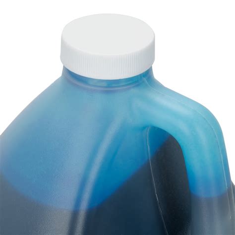 Blue Food Coloring - 1 Gallon