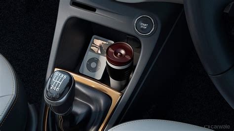 Captur Interior Image, Captur Photos in India - CarWale