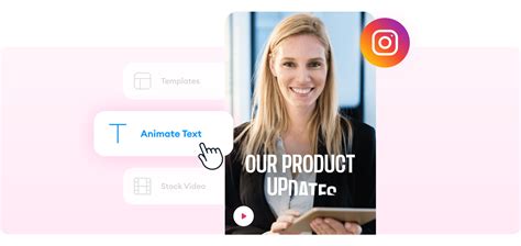 Instagram Animation - Make Animated Clips - VEED.IO