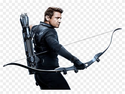 Hawkeye Png Luxury Image Hawkeye Hero Marvel Movies - Hawkeye Bow Civil War - Free Transparent ...