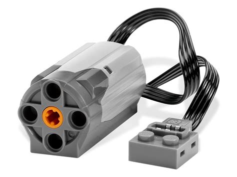 LEGO® Power Functions M-Motor 8883 | UNKNOWN | Buy online at the ...