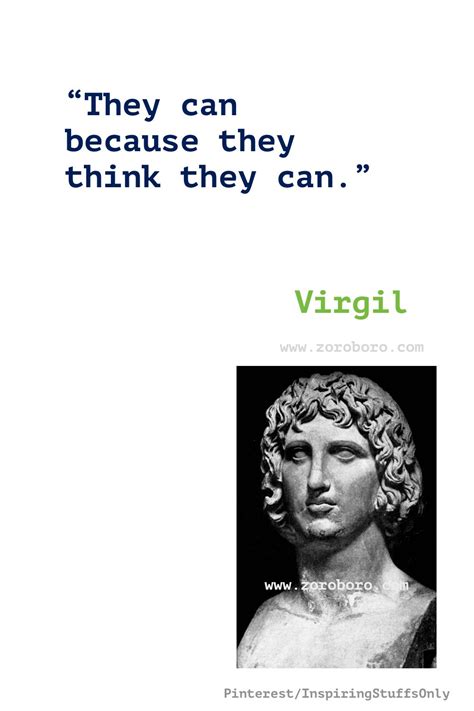 Virgil Quotes, Virgil Poems, Virgil Poetry, The Aeneid Quotes, Virgil ...