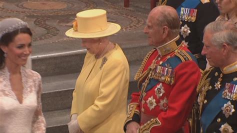 The Royal Wedding - HRH Prince William & Catherine Middleton - Prince ...