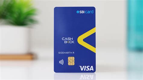 SBI Cashback Credit Card Review - Benefits, Features, and Rewards