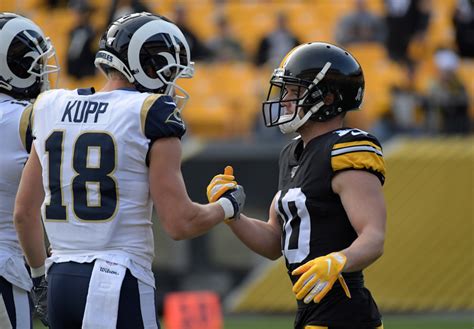 Steelers vs Rams: Live Game Updates, Reactions and Community - Sports ...