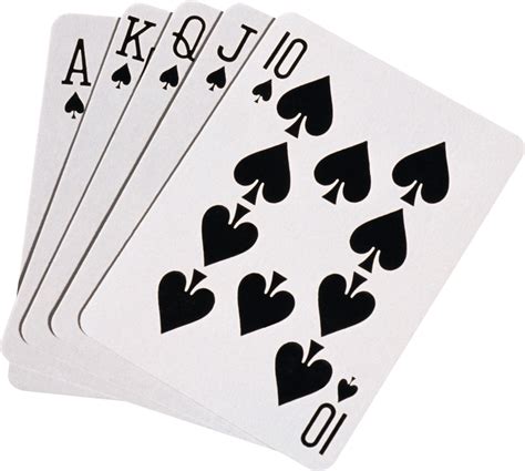 Download Poker PNG Image for Free