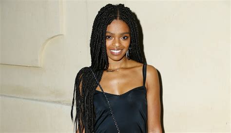 Lauryn Hill's Daughter Selah The Star Of Epic New Chanel TV Spot