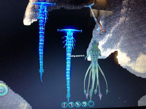 Subnautica Below Zero Leviathan Size Comparison / Image - SnekSizeref.jpg | Subnautica Wiki ...