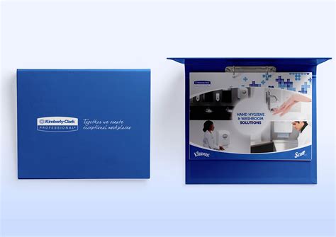 Kimberly-Clark Professional | Arrow Advertising