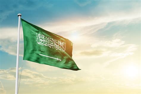 Celebrate Saudi National Day. September 23, 2023 - Tourist Saudi Arabia