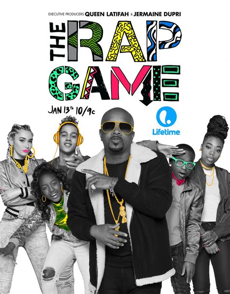 The Rap Game - Production & Contact Info | IMDbPro