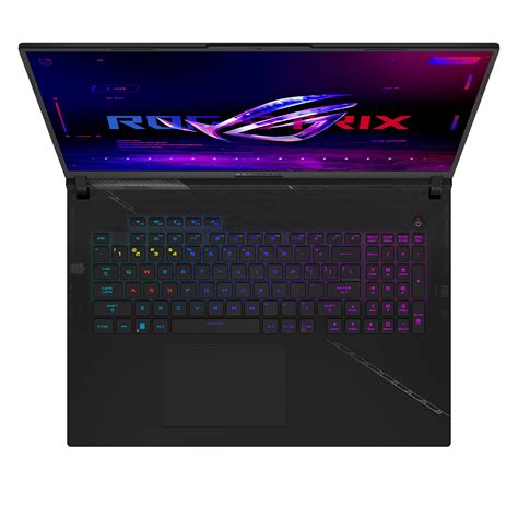 ASUS ROG Strix Scar 18 (2023)...B0BS79PRQ2 | Encarguelo.com