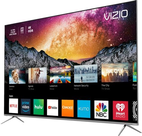 VIZIO P Series 55 Inch 4K HDR Smart TV Exclusive Savings at Best Buy