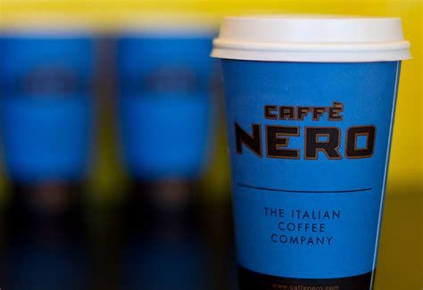 Caffe Nero seeks CVA after toll of second lockdown becomes too much