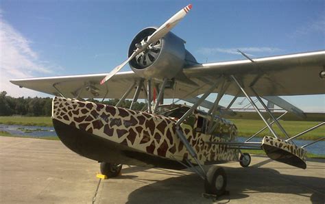 1930 Sikorsky S-39 | Fantasy of Flight