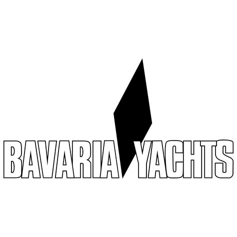 Bavaria Yachts Logo PNG Transparent & SVG Vector - Freebie Supply