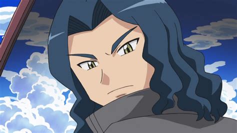 Pierce | Pokemon | Anime Characters Database