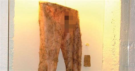 Necropants: The Icelandic Human Skin Trousers That Will Make You Rich (PICTURE) | HuffPost UK News