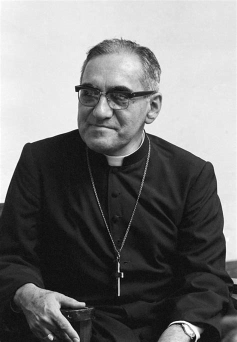 Por qué el Vaticano llegó a ver como un peligro a monseñor Romero